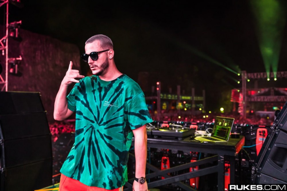 DJ Snake Reveals New Label To Bring International Music To India ...