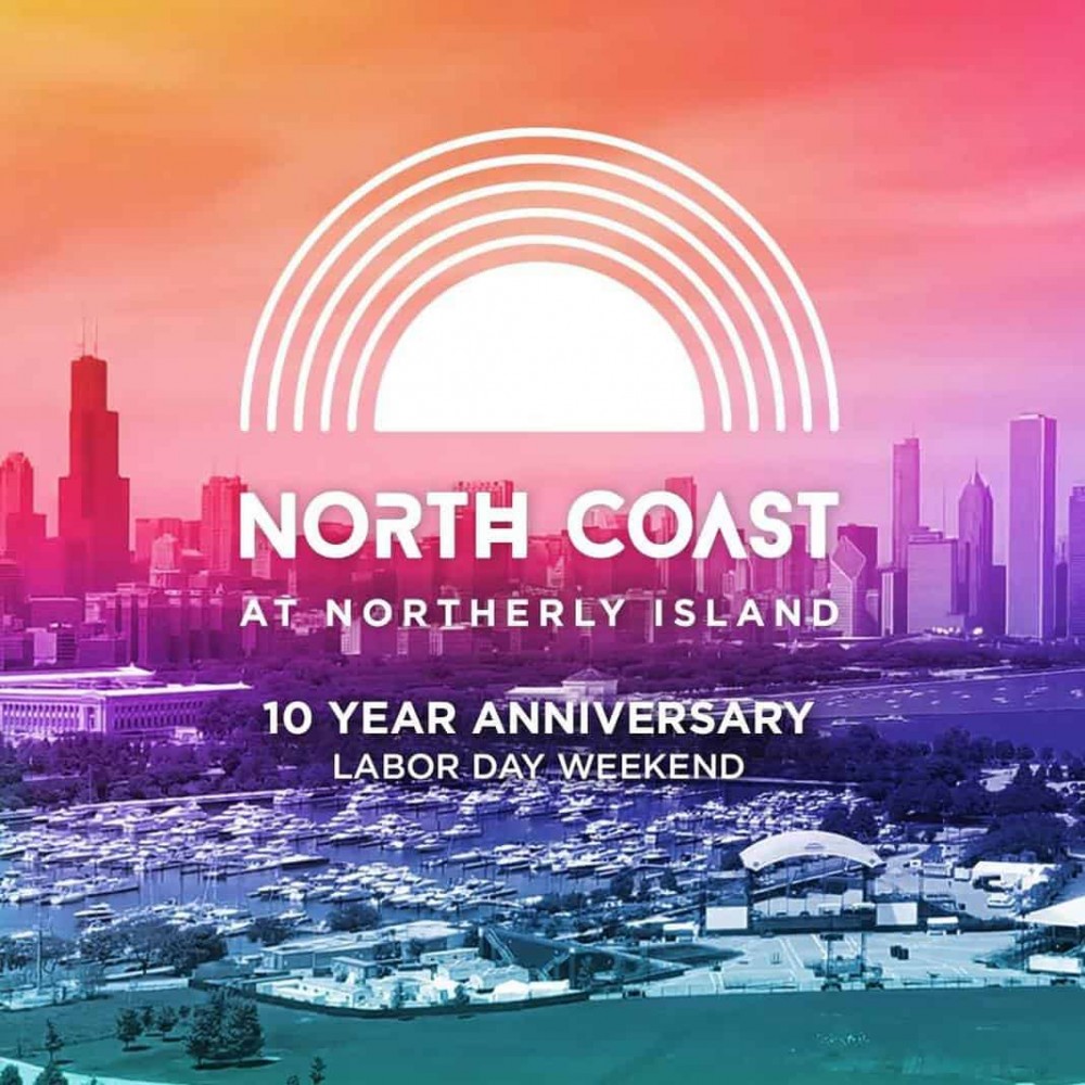 North Coast Announces 10 Year Anniversary Lineup And New Location