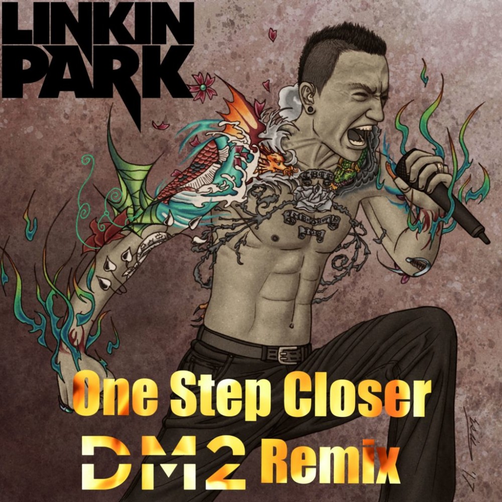 one step closer call 911 remix