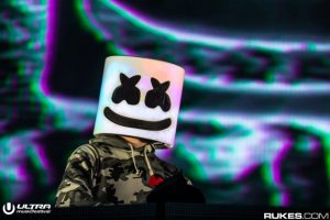 Marshmello Breaks 40 Million YouTube Subscribers Making Him #3 of All ...