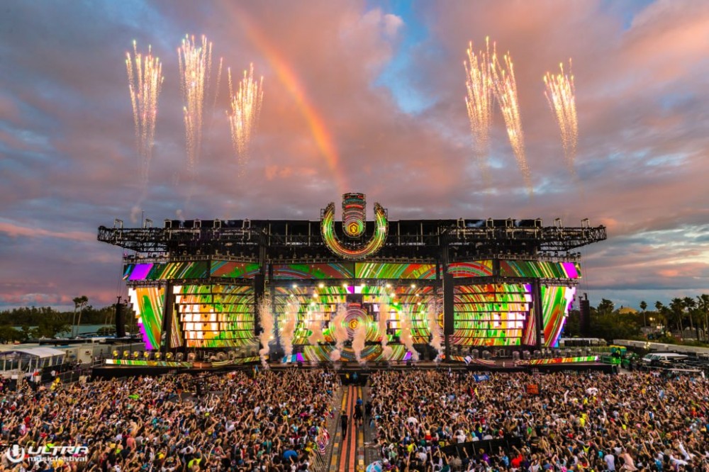 Top 10 Festivals of 2019 Revealed - Dance Hits