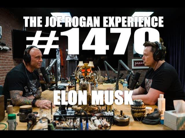 spotify joe rogan be worth over