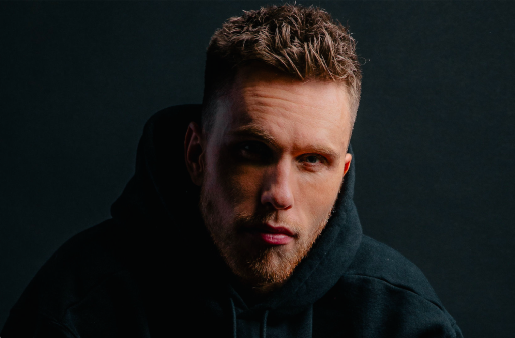 Nicky Romero Debuts Chilled Out Single 