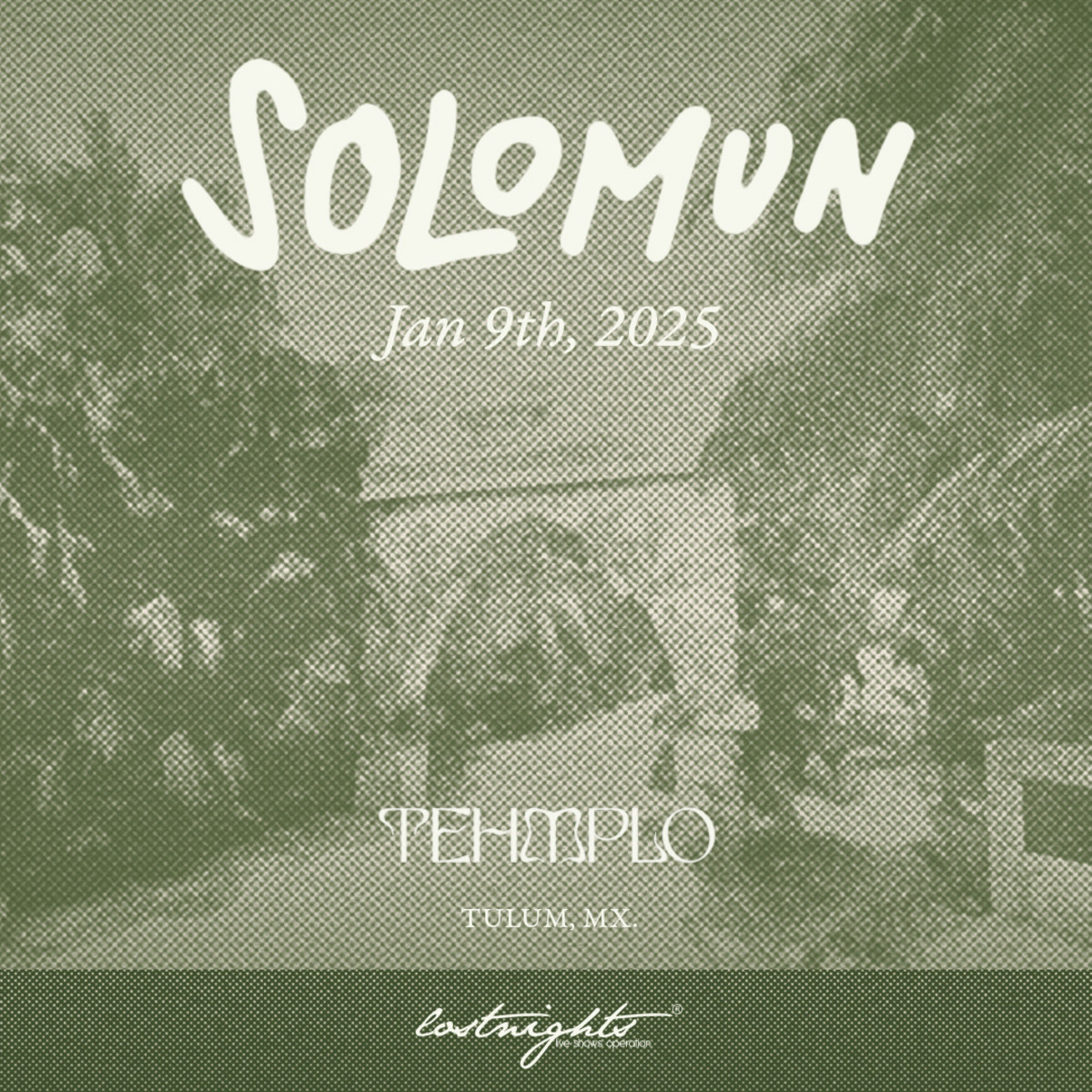 Solomun